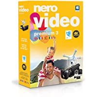 Los mejores  - Nero Video Premium 3 - Software De Edición De Vídeo